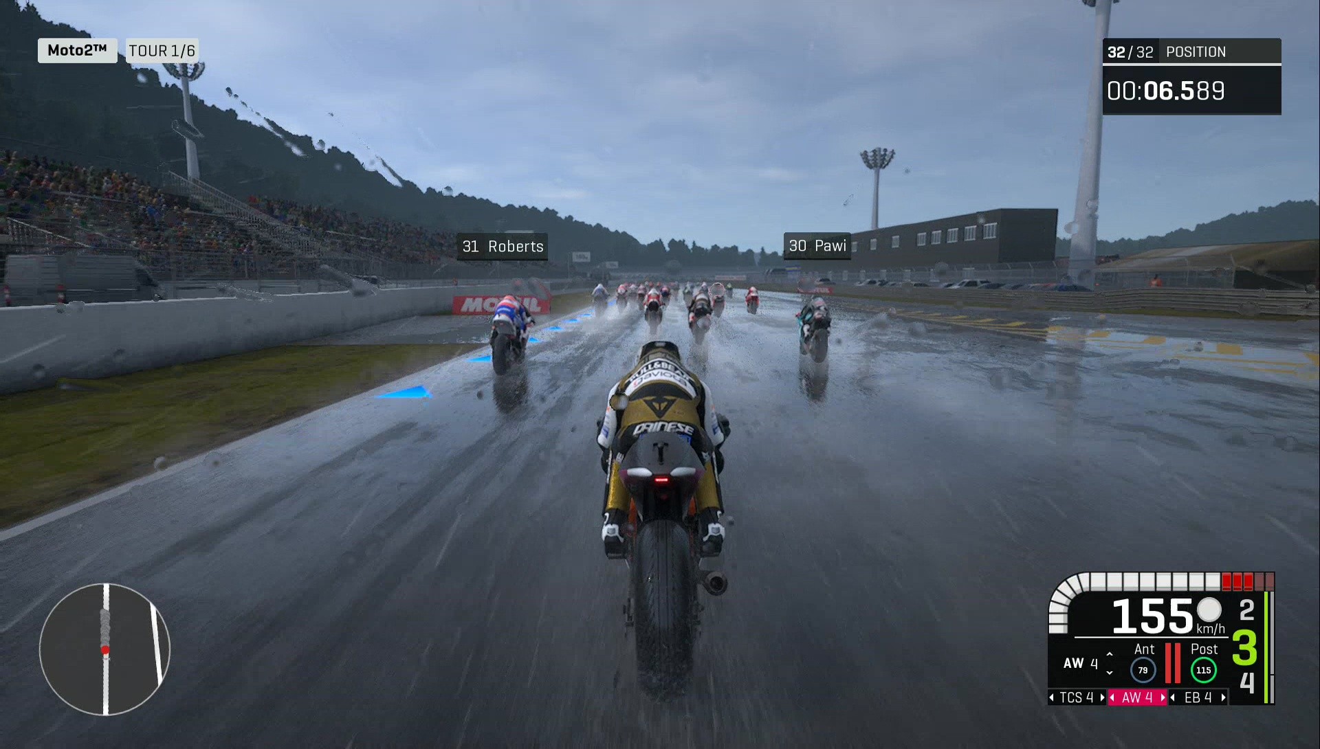 MotoGP 19 - Imagen 17